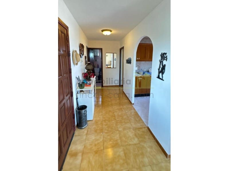 2 soveværelse Villa til salg i Sant Jordi med garage - € 165.000 (Ref: 9568902)