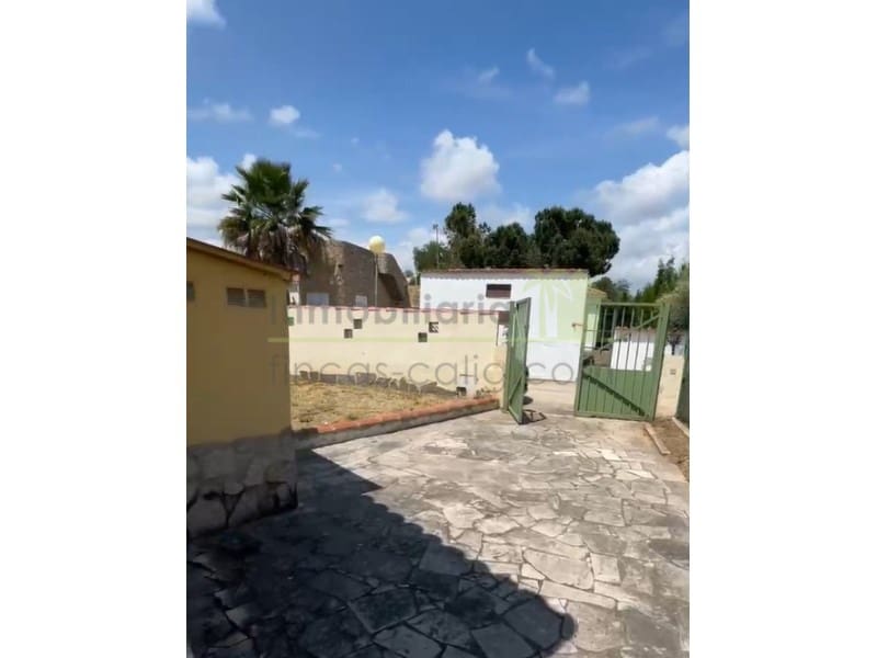 2 soveværelse Villa til salg i Sant Jordi med garage - € 165.000 (Ref: 9568902)