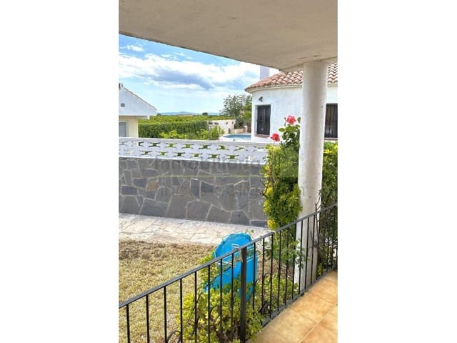 2 soverom Villa til salgs i Sant Jordi med garasje - € 165 000 (Ref: 9568902)