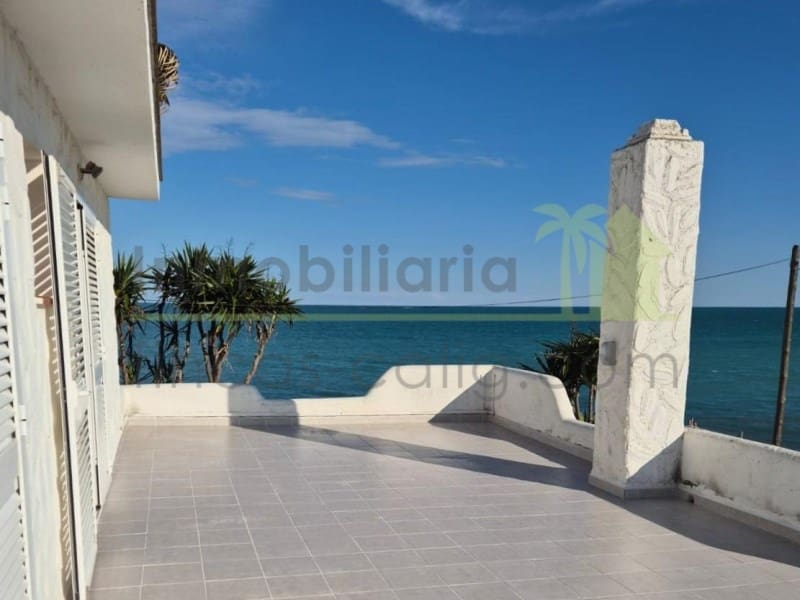 3 soveværelse Villa til salg i Benicarlo med garage - € 595.000 (Ref: 9568903)