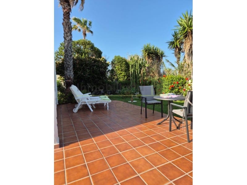 3 soveværelse Villa til salg i Benicarlo med garage - € 595.000 (Ref: 9568903)