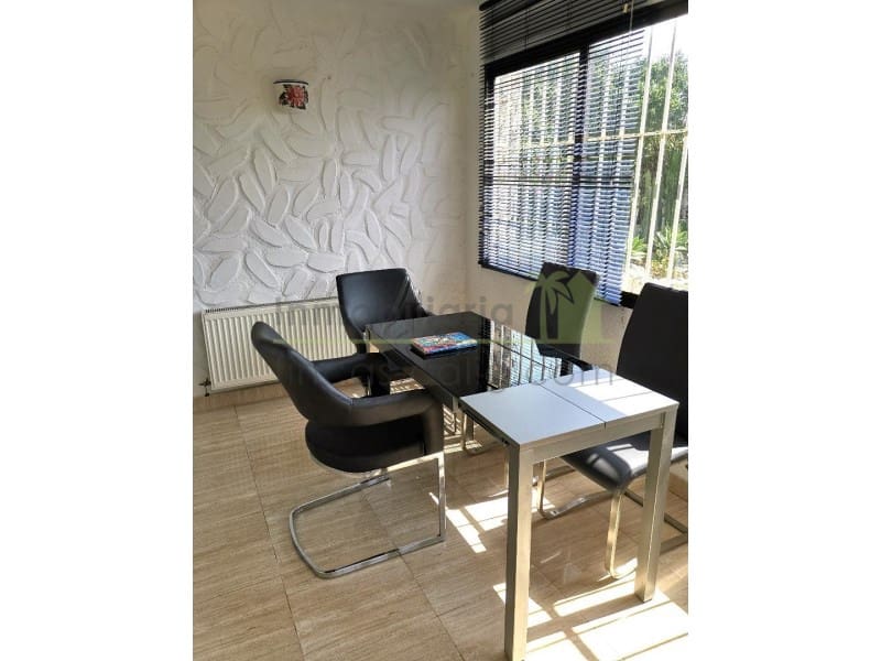 3 soveværelse Villa til salg i Benicarlo med garage - € 595.000 (Ref: 9568903)