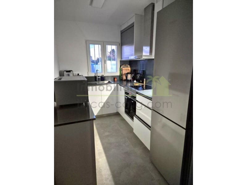 3 soveværelse Villa til salg i Benicarlo med garage - € 595.000 (Ref: 9568903)