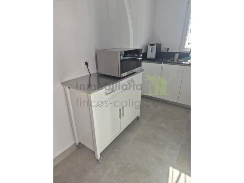 3 soveværelse Villa til salg i Benicarlo med garage - € 595.000 (Ref: 9568903)