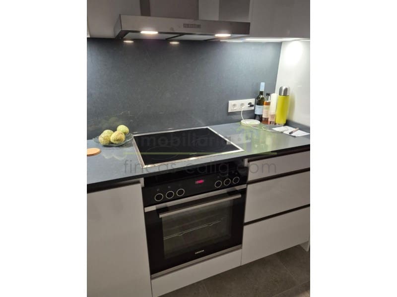 3 soveværelse Villa til salg i Benicarlo med garage - € 595.000 (Ref: 9568903)