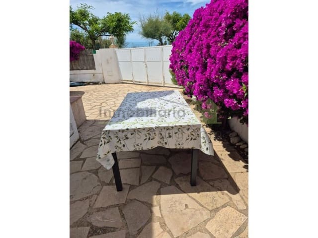 3 soveværelse Villa til salg i Benicarló med garage - € 595.000 (Ref: 9568903)