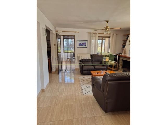 3 soveværelse Villa til salg i Benicarló med garage - € 595.000 (Ref: 9568903)