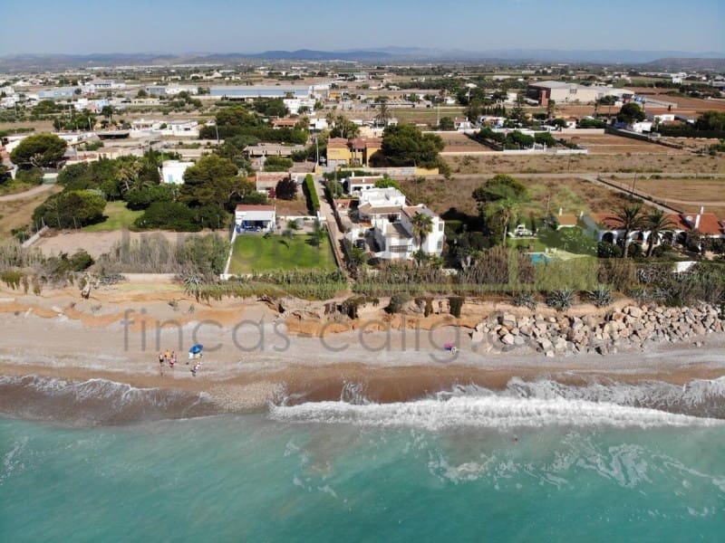 3 soveværelse Villa til salg i Benicarlo med garage - € 595.000 (Ref: 9568903)