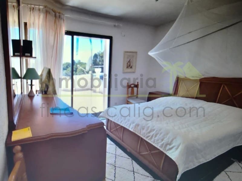 3 soveværelse Villa til salg i Benicarlo med garage - € 595.000 (Ref: 9568903)