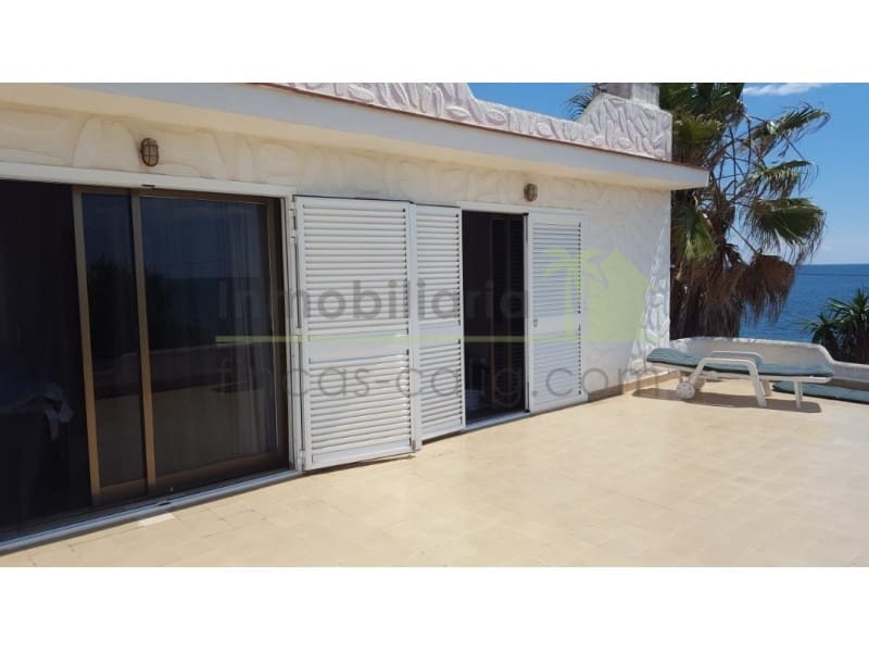 3 soveværelse Villa til salg i Benicarlo med garage - € 595.000 (Ref: 9568903)