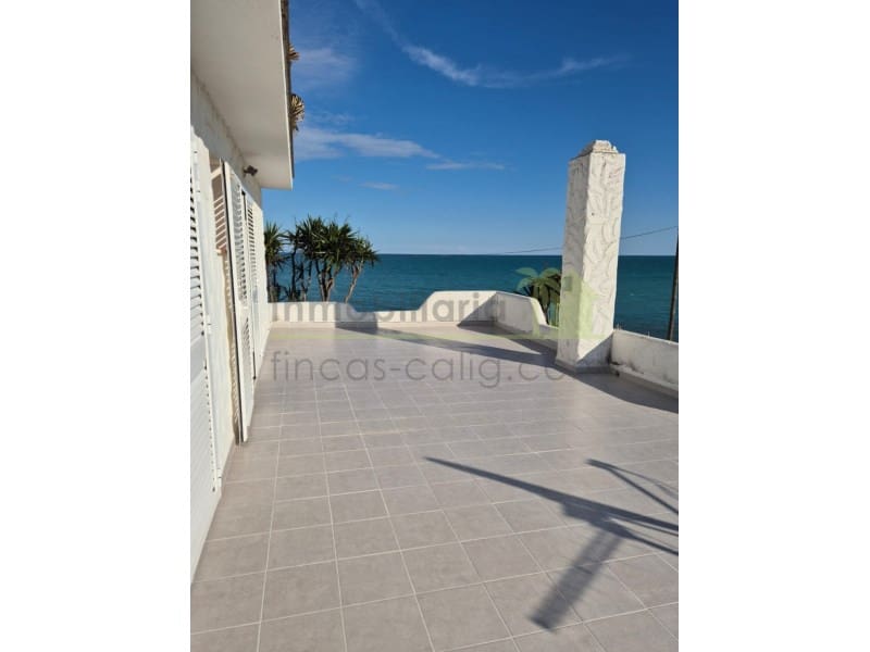 3 soveværelse Villa til salg i Benicarlo med garage - € 595.000 (Ref: 9568903)