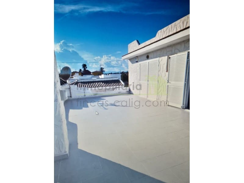 3 soveværelse Villa til salg i Benicarlo med garage - € 595.000 (Ref: 9568903)