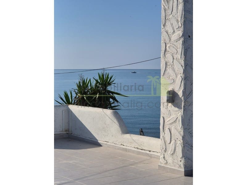 3 soveværelse Villa til salg i Benicarlo med garage - € 595.000 (Ref: 9568903)