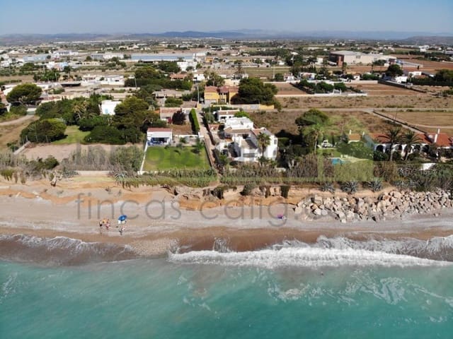 3 soveværelse Villa til salg i Benicarló med garage - € 595.000 (Ref: 9568903)