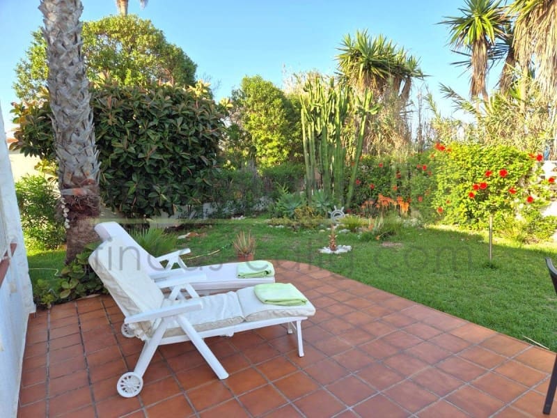 3 soveværelse Villa til salg i Benicarlo med garage - € 595.000 (Ref: 9568903)