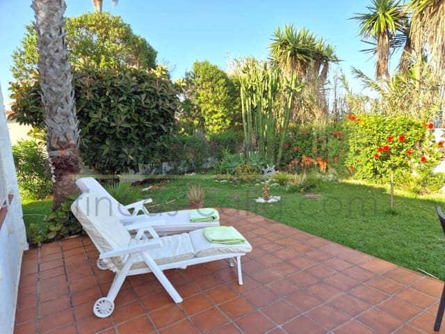 3 soveværelse Villa til salg i Benicarló med garage - € 595.000 (Ref: 9568903)