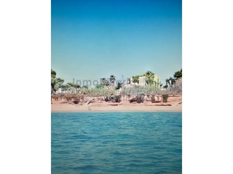 3 bedroom Villa for sale in Benicarlo with garage - € 595,000 (Ref: 9568903)