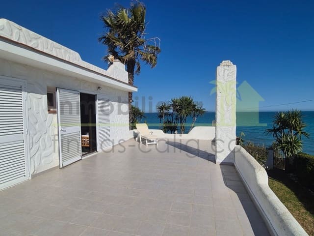 3 slaapkamer Villa te koop in Benicarló met garage - € 595.000 (Ref: 9568903)