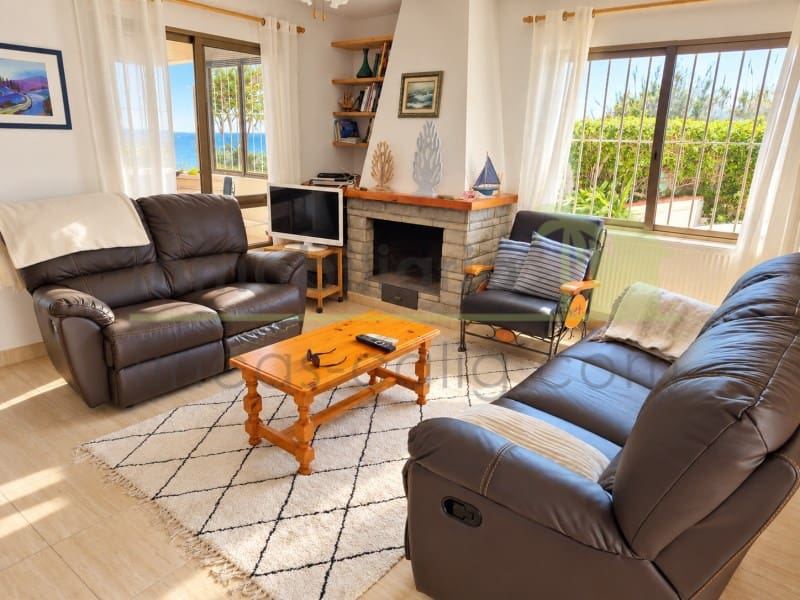 3 soveværelse Villa til salg i Benicarlo med garage - € 525.000 (Ref: 9568903)