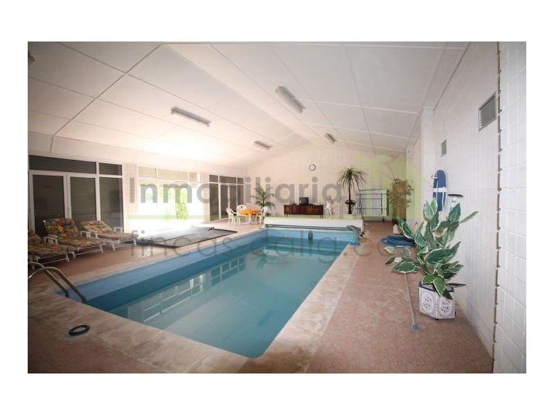 3 soverom Villa til salgs i Vinaros med svømmebasseng garasje - € 349 000 (Ref: 9568904)