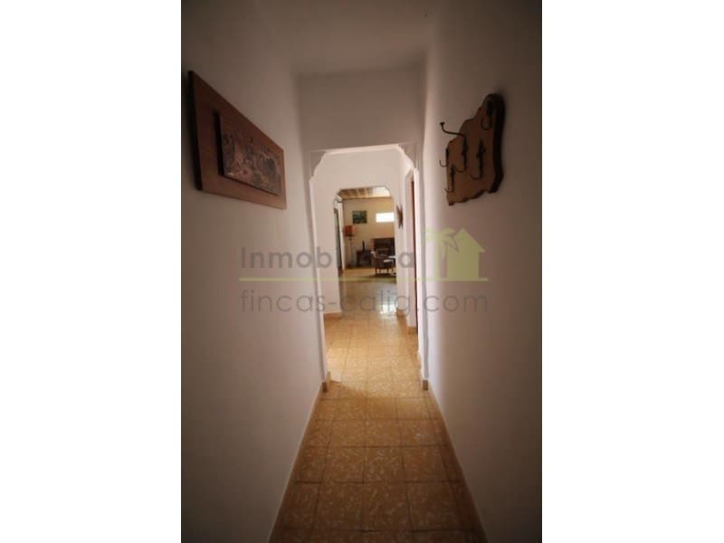 3 soverom Villa til salgs i Vinaros med svømmebasseng garasje - € 349 000 (Ref: 9568904)