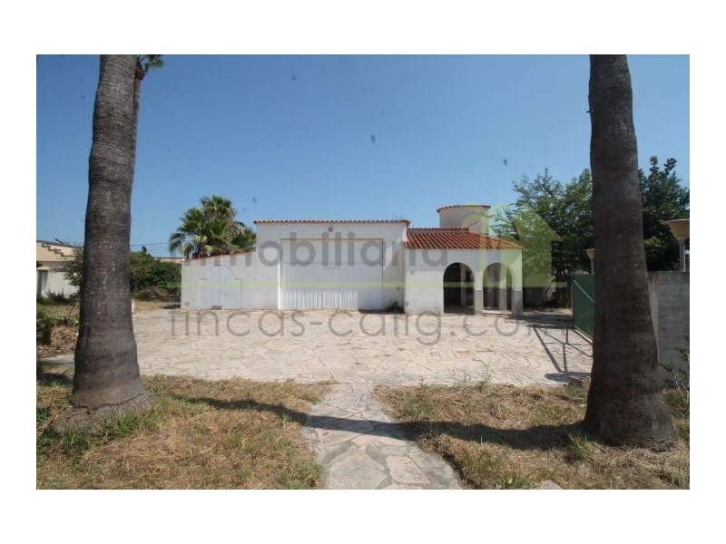 3 soverom Villa til salgs i Vinaros med svømmebasseng garasje - € 349 000 (Ref: 9568904)