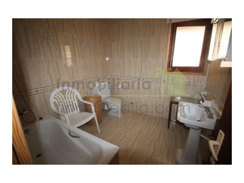 3 soverom Villa til salgs i Vinaros med svømmebasseng garasje - € 349 000 (Ref: 9568904)