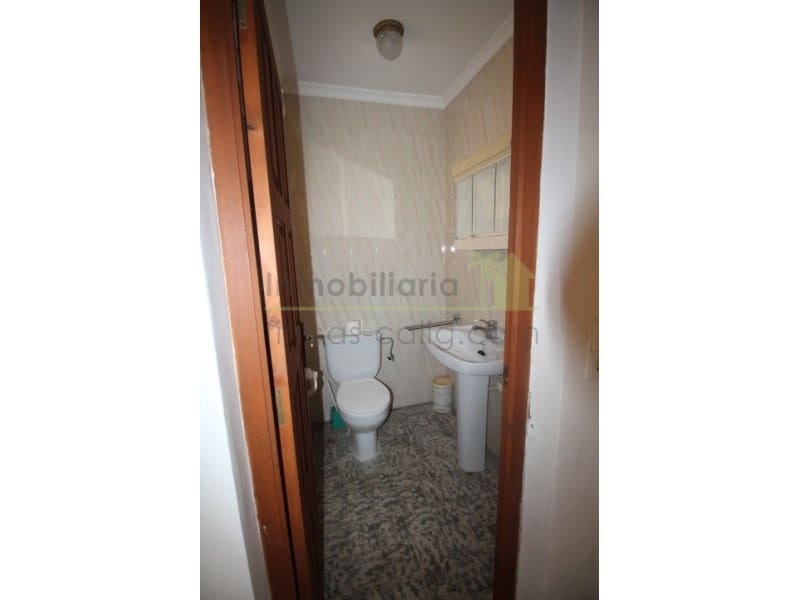 3 soverom Villa til salgs i Vinaros med svømmebasseng garasje - € 349 000 (Ref: 9568904)