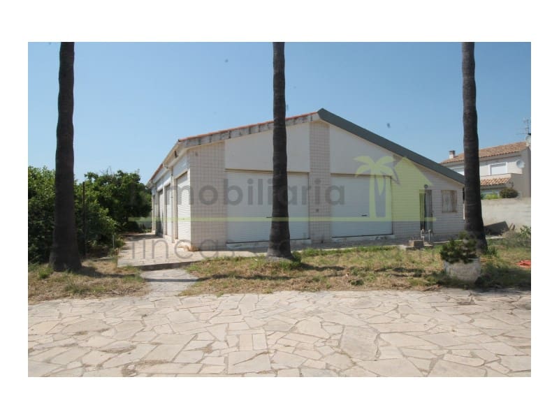 3 soverom Villa til salgs i Vinaros med svømmebasseng garasje - € 349 000 (Ref: 9568904)