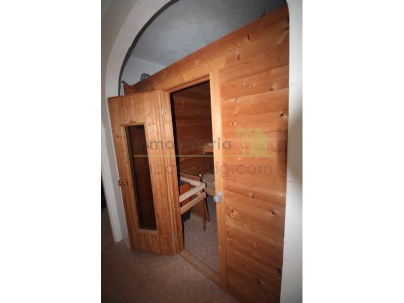 3 soverom Villa til salgs i Vinaros med svømmebasseng garasje - € 349 000 (Ref: 9568904)