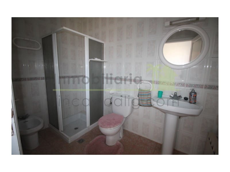 3 soverom Villa til salgs i Vinaros med svømmebasseng garasje - € 349 000 (Ref: 9568904)