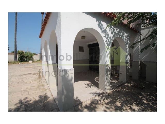 3 soverom Villa til salgs i Vinaròs med svømmebasseng garasje - € 349 000 (Ref: 9568904)