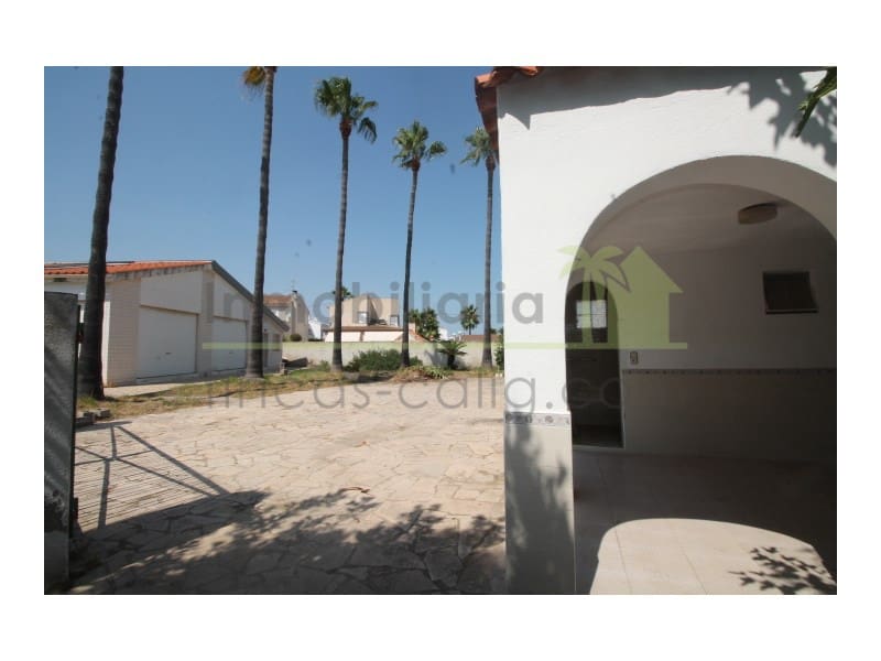 3 soverom Villa til salgs i Vinaros med svømmebasseng garasje - € 349 000 (Ref: 9568904)