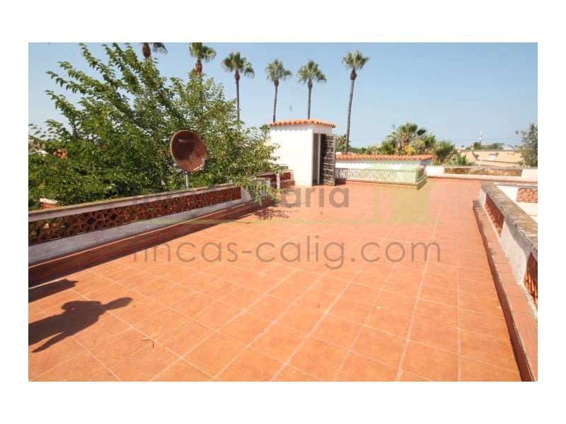 3 soverom Villa til salgs i Vinaros med svømmebasseng garasje - € 349 000 (Ref: 9568904)