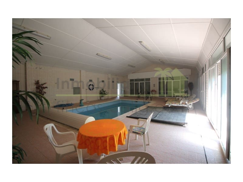 3 soverom Villa til salgs i Vinaros med svømmebasseng garasje - € 349 000 (Ref: 9568904)