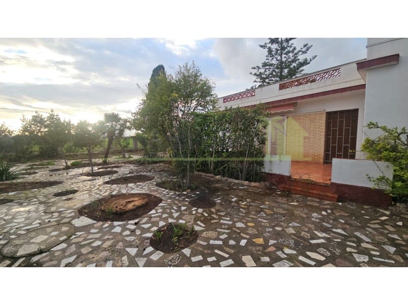 3 soverom Villa til salgs i Vinaros med svømmebasseng garasje - € 349 000 (Ref: 9568904)