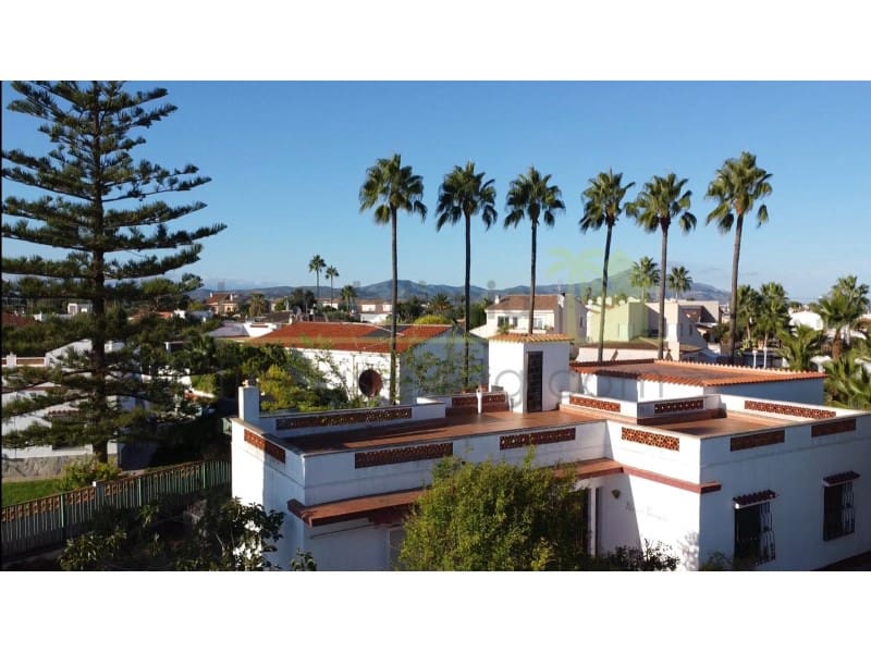 3 soverom Villa til salgs i Vinaros med svømmebasseng garasje - € 349 000 (Ref: 9568904)