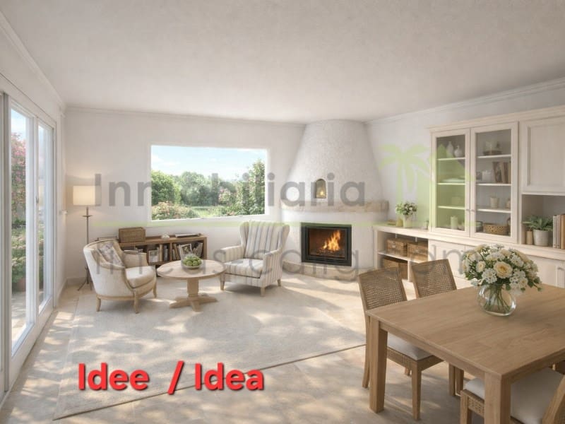 3 bedroom Villa for sale in Vinaros with pool garage - € 349,000 (Ref: 9568904)