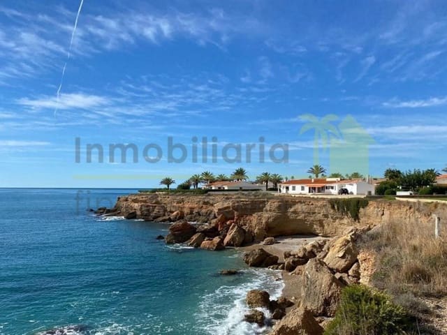 4 soverom Villa til salgs i Vinaròs med svømmebasseng garasje - € 687 000 (Ref: 9568905)