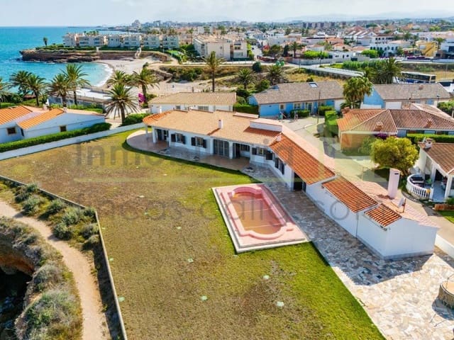 4 soverom Villa til salgs i Vinaròs med svømmebasseng garasje - € 687 000 (Ref: 9568905)