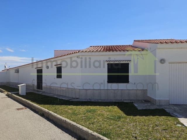 4 soverom Villa til salgs i Vinaròs med svømmebasseng garasje - € 687 000 (Ref: 9568905)