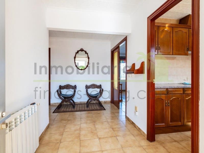 4 soverom Villa til salgs i Vinaros med svømmebasseng garasje - € 687 000 (Ref: 9568905)