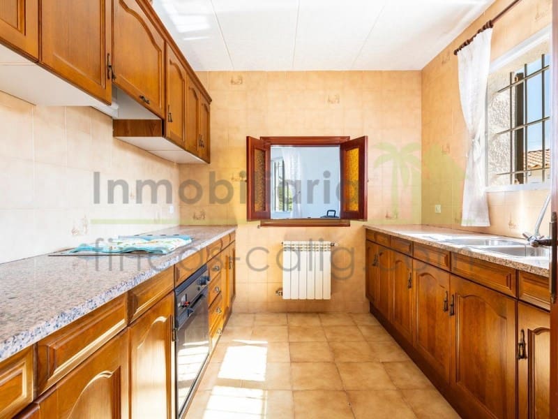 4 soverom Villa til salgs i Vinaros med svømmebasseng garasje - € 687 000 (Ref: 9568905)