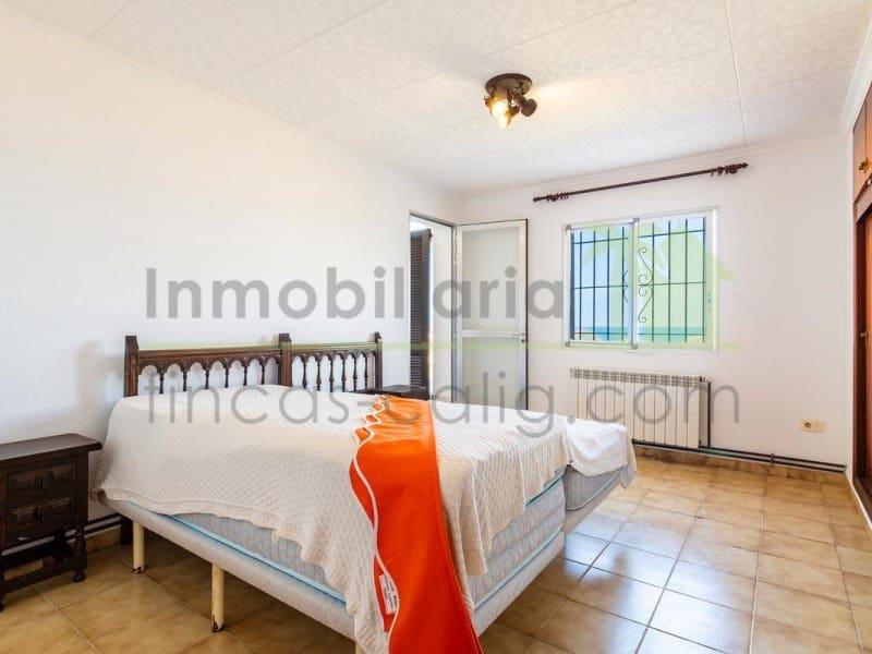 4 soverom Villa til salgs i Vinaros med svømmebasseng garasje - € 687 000 (Ref: 9568905)