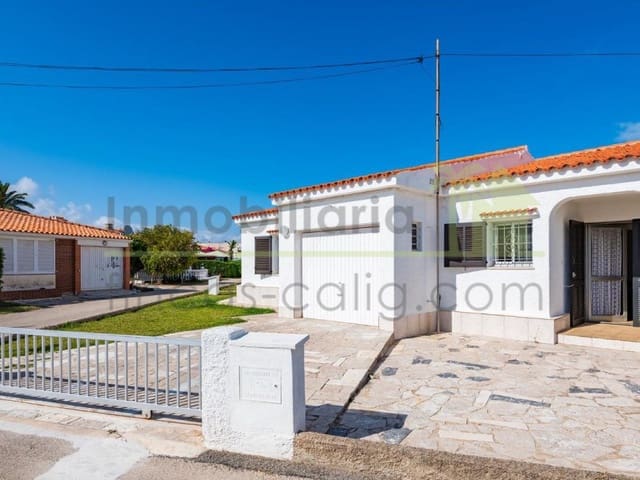 4 soverom Villa til salgs i Vinaròs med svømmebasseng garasje - € 687 000 (Ref: 9568905)