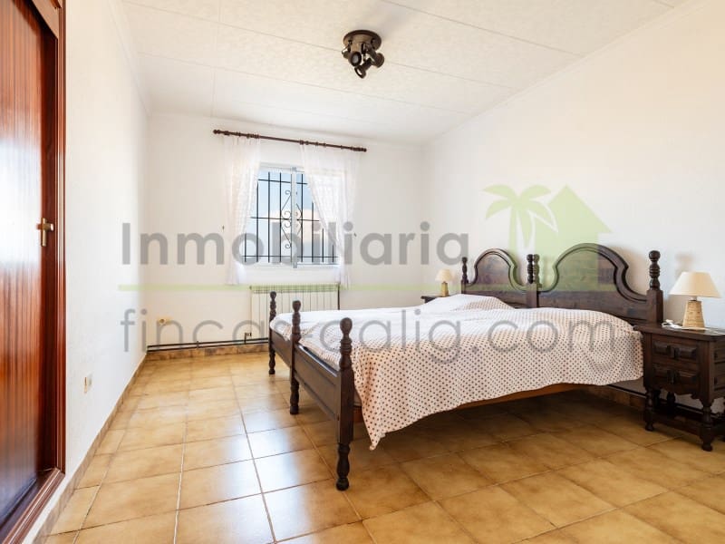 4 soverom Villa til salgs i Vinaros med svømmebasseng garasje - € 687 000 (Ref: 9568905)