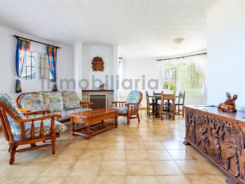 4 soverom Villa til salgs i Vinaros med svømmebasseng garasje - € 687 000 (Ref: 9568905)