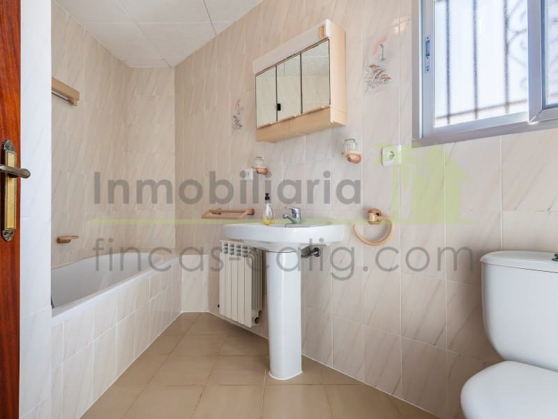 4 soverom Villa til salgs i Vinaros med svømmebasseng garasje - € 687 000 (Ref: 9568905)