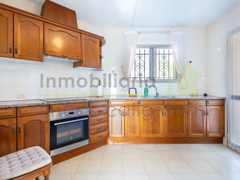 4 soverom Villa til salgs i Vinaros med svømmebasseng garasje - € 687 000 (Ref: 9568905)