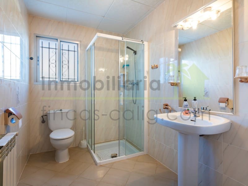 4 soverom Villa til salgs i Vinaros med svømmebasseng garasje - € 687 000 (Ref: 9568905)